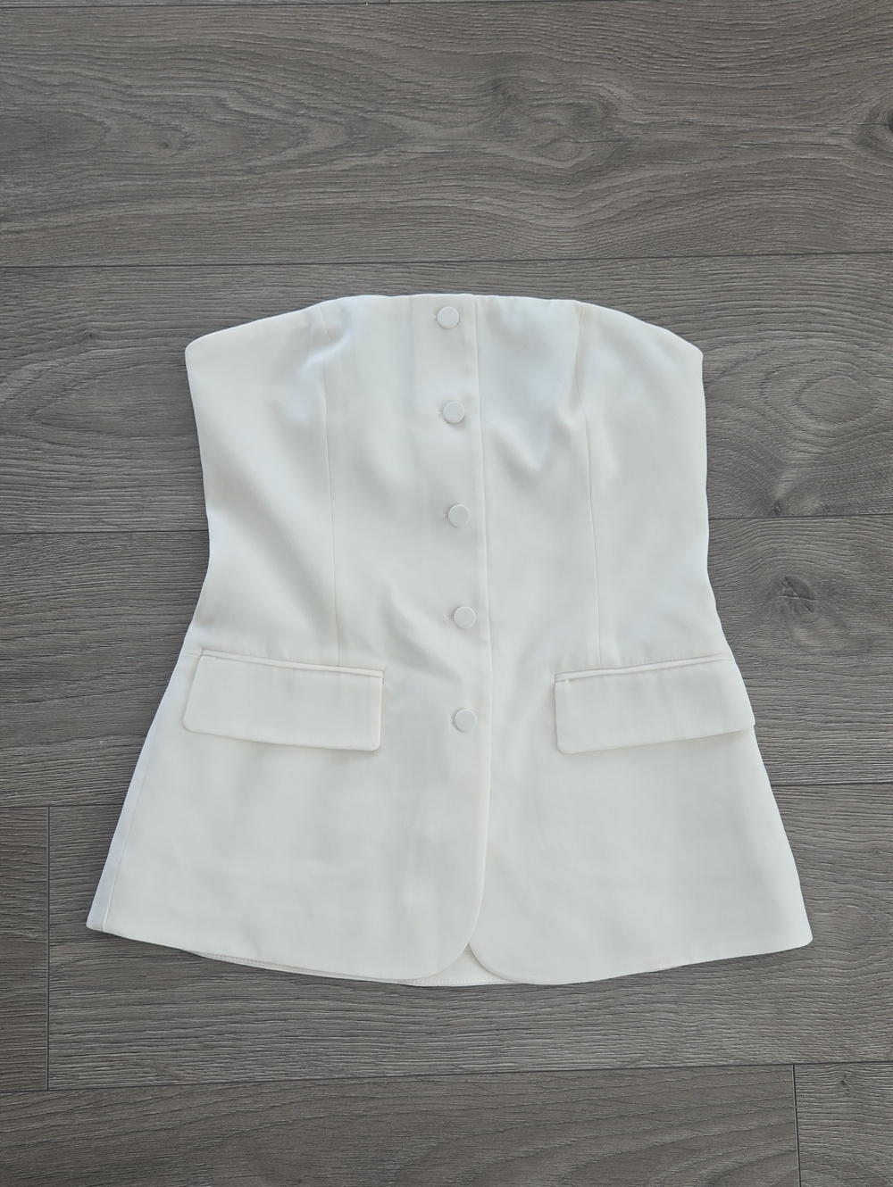 BNWT Babaton Insider Top